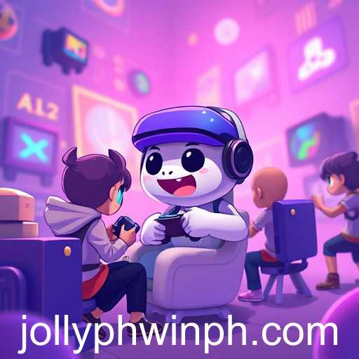 Gaming Trends Revolutionizing 2025