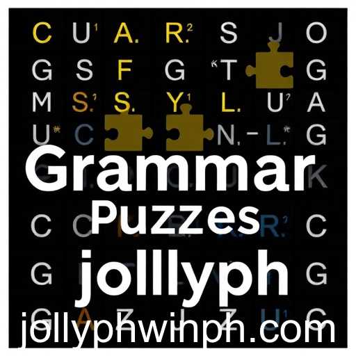 Grammar Games