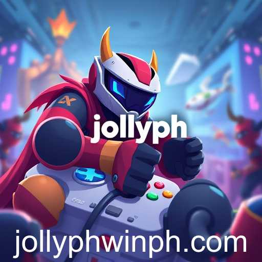 A New Era for Online Gaming on Jollyph