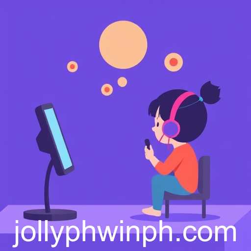 Jollyph: Revolutionizing Online Gaming
