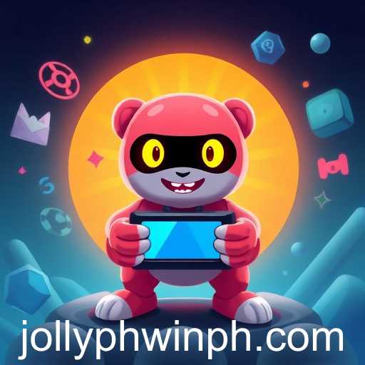 Jollyph: The Evolution of Online Gaming