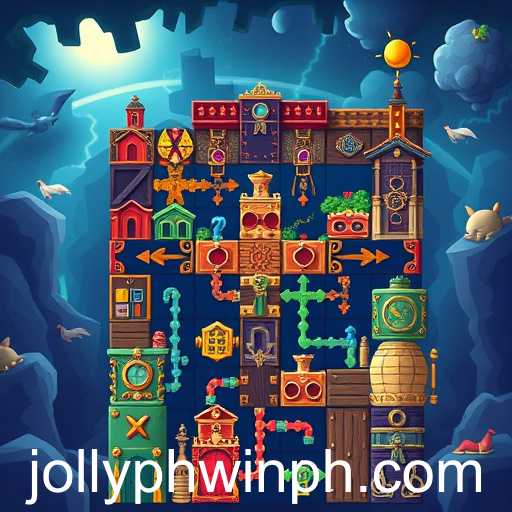 Word Puzzles