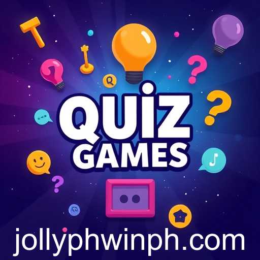 Quiz Games