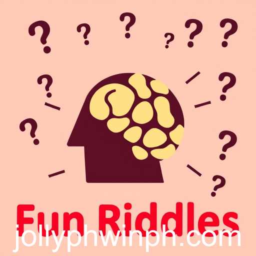 Fun Riddles